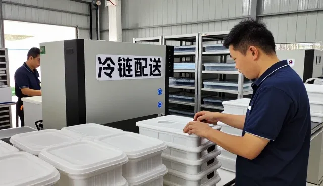安徽昊晨食品有限公司分享成功应用经验