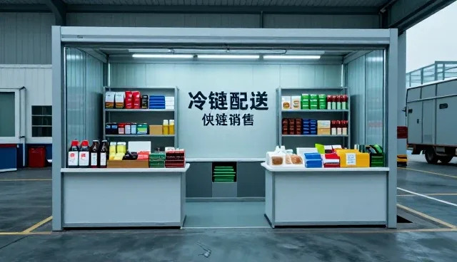食品生产中温控异常的应对策略与操作建议