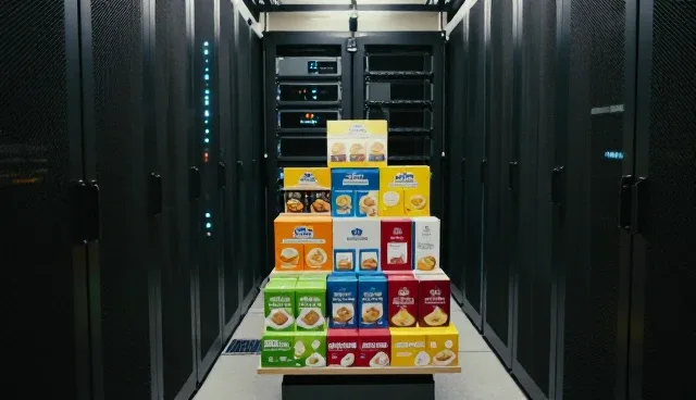 仓储配送系统如何影响食品研发的效率与成本