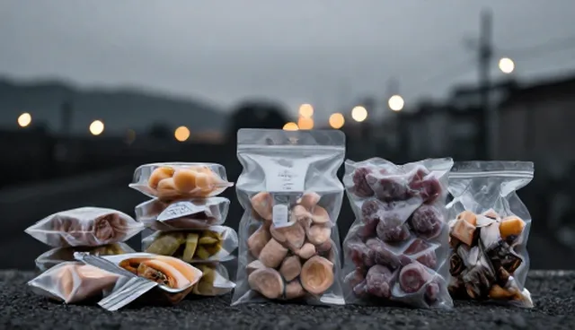 如何选择健康零食组合？关键因素解析