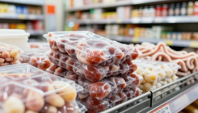 冷链配送效率影响食品销售结果的原因分析